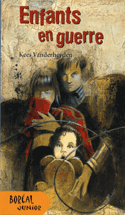 Enfants en guerre
